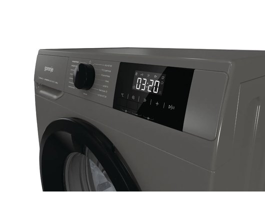 Стиральная машина GORENJE W3NGPI61SAST/C